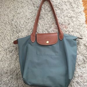 Longchamp purse